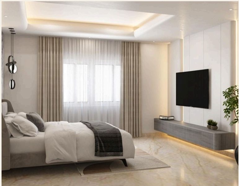 Subishi Villa interior