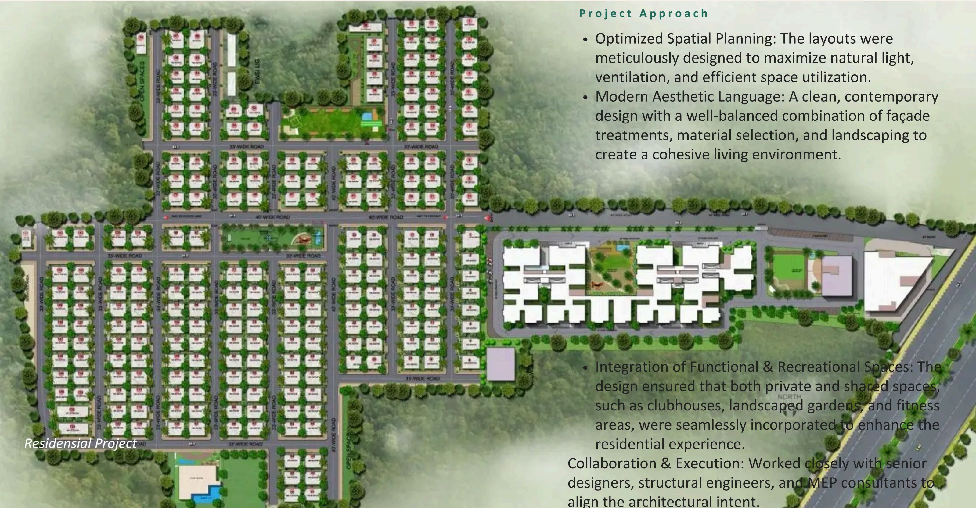 Sahithi Sudheshna development