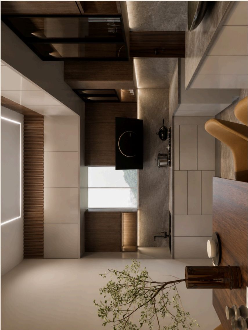 Sandeep Residence detail