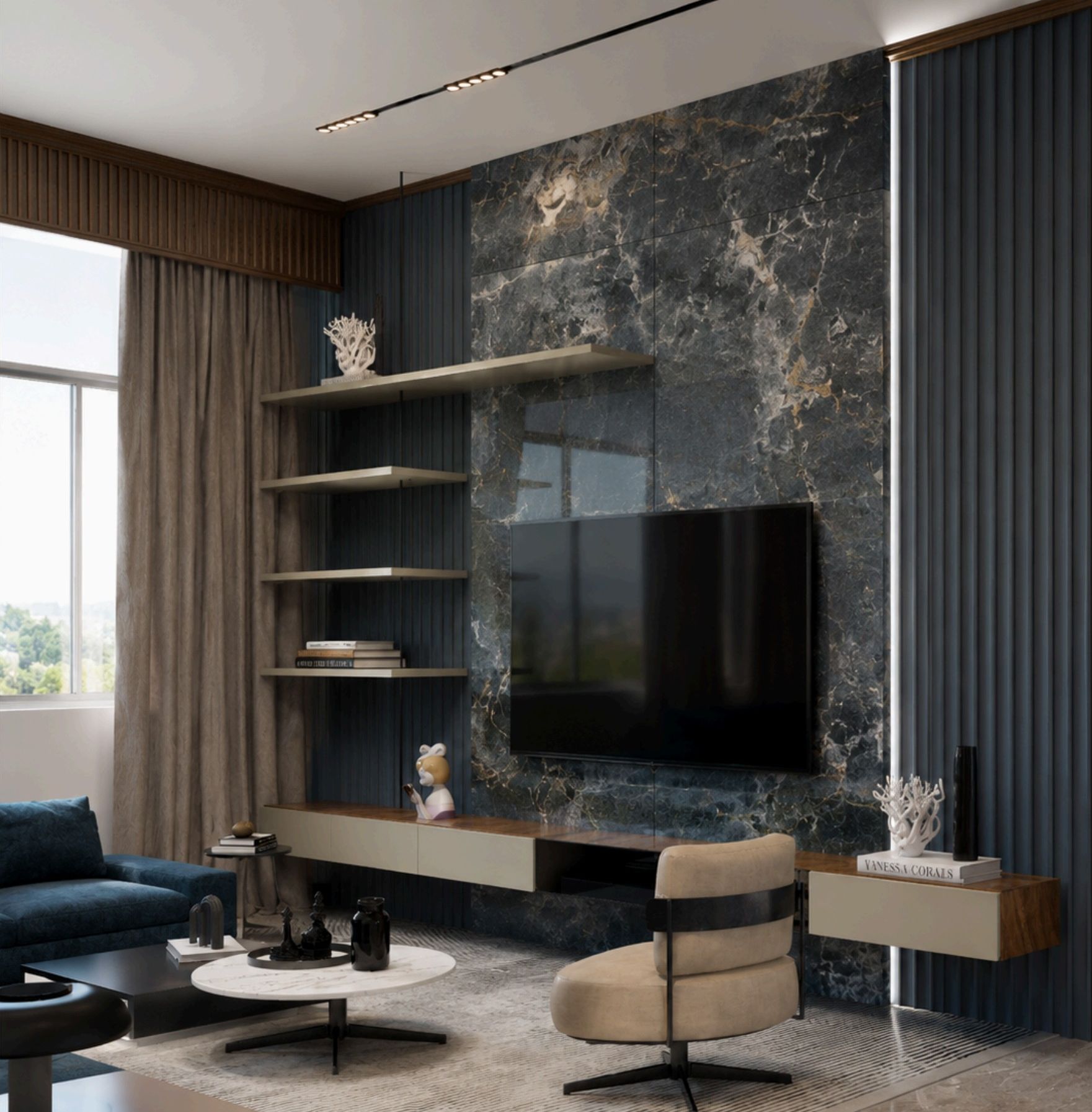 Sandeep Residence